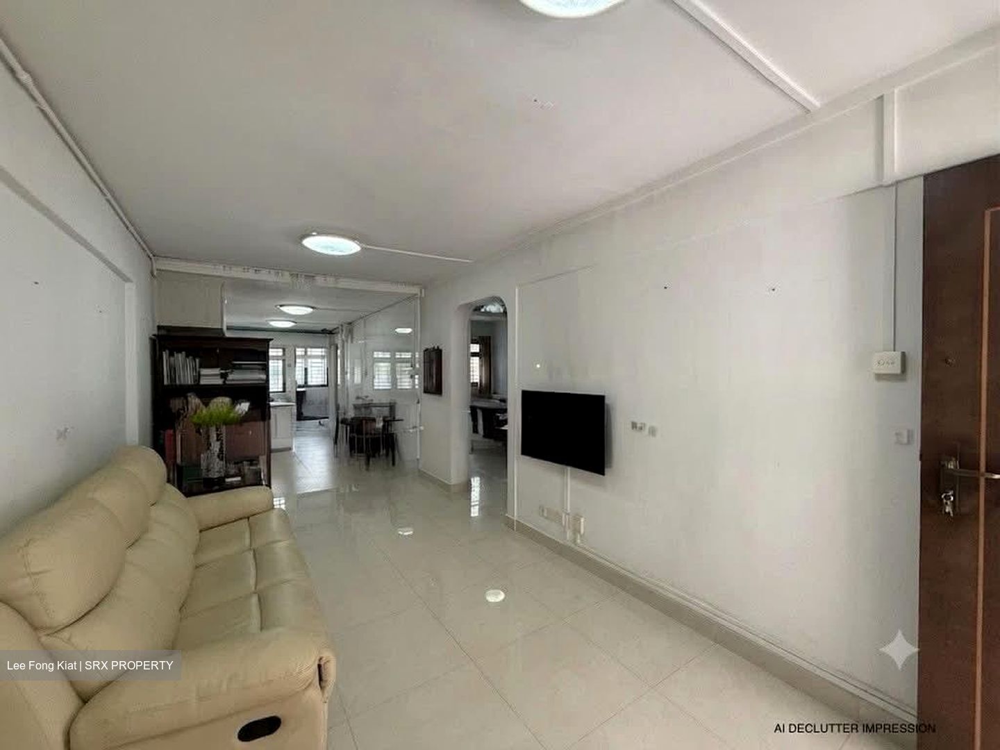 Blk 419 Teck Ghee Heartlands (Ang Mo Kio), HDB 3 Rooms #599476561